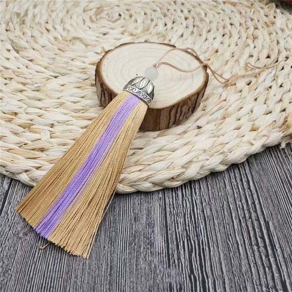12pcs lot 10cm double colored tassel silk fringe sewing bang tassel trim decorative key tassels for curtain home decoration h bbyuwo
12pcs lot 10cm double colored tassel silk fringe sewing bang tassel trim decorative key tassels for curtain home decoration h bbyuwo