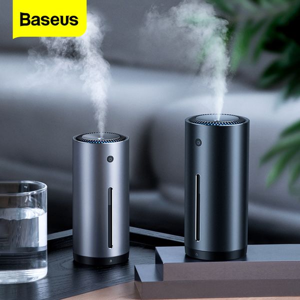 baseus 300ml air humidifier aroma diffuser essential oils fogger mist maker nano mist sprayer for home office car air purifier 1012
baseus 300ml air humidifier aroma diffuser essential oils fogger mist maker nano mist sprayer for home office car air purifier 1012