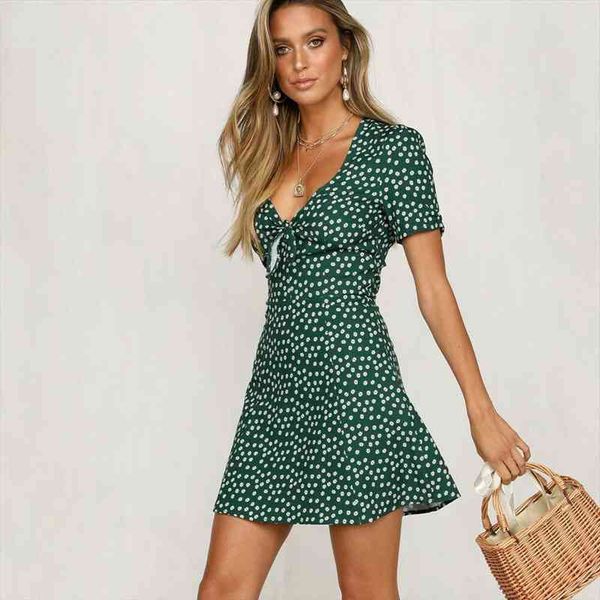 women summer casual boho short sleeve beach dress bandage bodycon evening party short mini sundress green red yellow, Black;gray
women summer casual boho short sleeve beach dress bandage bodycon evening party short mini sundress green red yellow, Black;gray