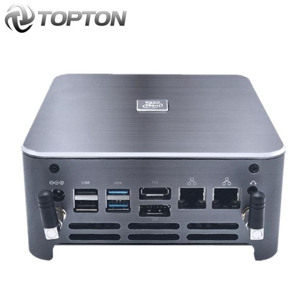 topton мини пк с windows 10 intel i9 10880h 8 сердцевины 16 темы 2 * ddr4 2 * m.2 nvme 2 * lan barebone pc dp hdmi htpc nuc 4k компьютер
topton мини пк с windows 10 intel i9 10880h 8 сердцевины 16 темы 2 * ddr4 2 * m.2 nvme 2 * lan barebone pc dp hdmi htpc nuc 4k компьютер