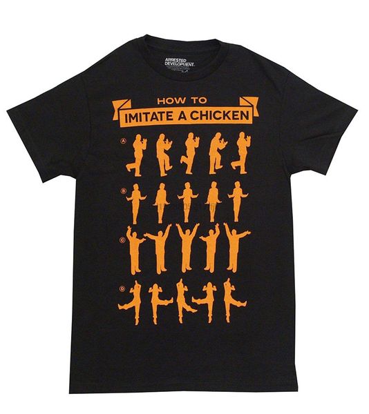 mens arrested development how to imitate a chicken black hoodie designers t shirts sweatshirt
mens arrested development how to imitate a chicken black hoodie designers t shirts sweatshirt