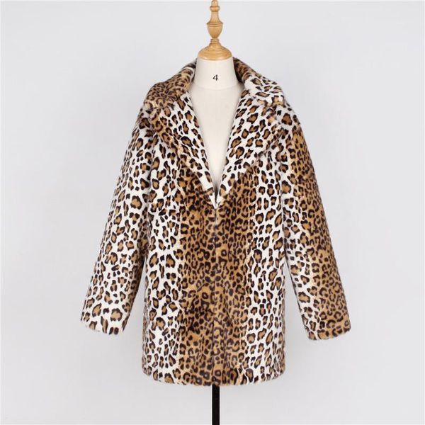 women's fur & faux lanshifei f0104 lady grade luxurious imitation parka ladies leopard jacket winter warm woman coat1, Black
women's fur & faux lanshifei f0104 lady grade luxurious imitation parka ladies leopard jacket winter warm woman coat1, Black