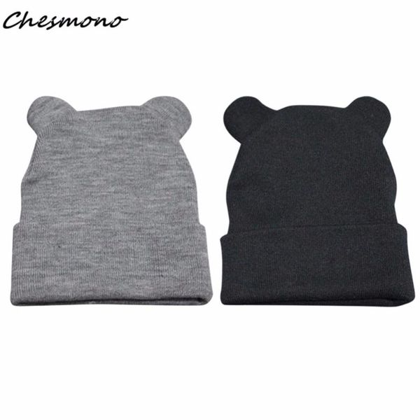 1pcs plain hat female winter cap for women devil horns ears cute crochet braided knit beanies hats warm caps bonnet homme gorro, Blue;gray
1pcs plain hat female winter cap for women devil horns ears cute crochet braided knit beanies hats warm caps bonnet homme gorro, Blue;gray