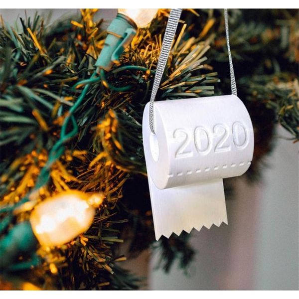 new 2020 christmas ornament toilet paper christmas tree decoration pendant toilet paper decoration hanging d jllmvk yummy_shop
new 2020 christmas ornament toilet paper christmas tree decoration pendant toilet paper decoration hanging d jllmvk yummy_shop