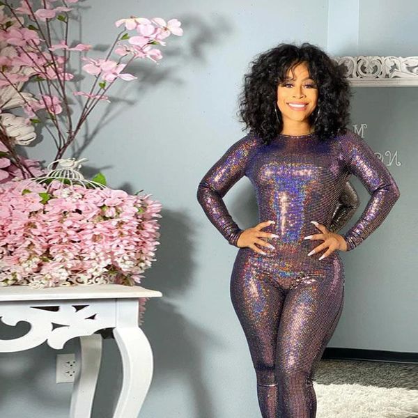 sparkly sequined slim rompers women jumpsuit classic long sleeve open back fitness bodysuit fashion club party one piece catsuit, Black;white
sparkly sequined slim rompers women jumpsuit classic long sleeve open back fitness bodysuit fashion club party one piece catsuit, Black;white