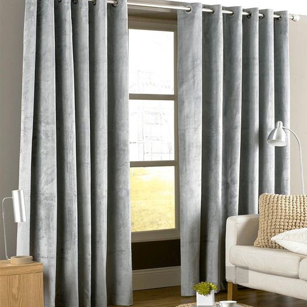 american style italian flannel velvet curtains for living room window solid color soft curtains for bedroom blackout curtain1
american style italian flannel velvet curtains for living room window solid color soft curtains for bedroom blackout curtain1