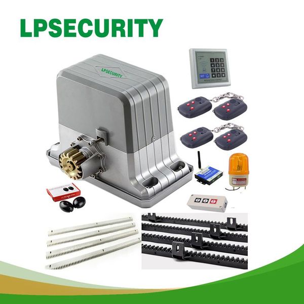 fingerprint access control 1800kg 4 keyfobs automatic gsm sliding gate motor operator opener with 8m nylon racks or 9m
fingerprint access control 1800kg 4 keyfobs automatic gsm sliding gate motor operator opener with 8m nylon racks or 9m