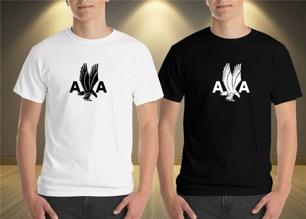 american airlines красный синий ретро логотип черный белый t-shirt s-2xl подарков смешной майка спортивная с капюшоном толстовка толстовка
american airlines красный синий ретро логотип черный белый t-shirt s-2xl подарков смешной майка спортивная с капюшоном толстовка толстовка