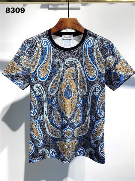 2020, fashion, trend, leisure, men's and women's t-shirts, small round collar, anti-pilling, street style, star style, parcel air, White;black
2020, fashion, trend, leisure, men's and women's t-shirts, small round collar, anti-pilling, street style, star style, parcel air, White;black