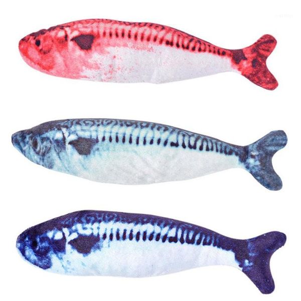 pet cat funny cat simulation plush fish 18cm toy 3d fish shape toy gifts catnip toys for pet pillow doll -1
pet cat funny cat simulation plush fish 18cm toy 3d fish shape toy gifts catnip toys for pet pillow doll -1