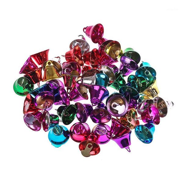 christmas decorations 50pcs/lot 16mm colorful metal bells pendants bell handmade diy decor supplies accessories1
christmas decorations 50pcs/lot 16mm colorful metal bells pendants bell handmade diy decor supplies accessories1