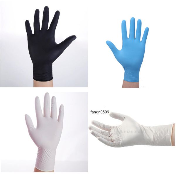 kitchen work universal pcs nitrile latex dishwashing disposable rubber garden gloves for left and right 100pcs hand 3 colors 6hyy
kitchen work universal pcs nitrile latex dishwashing disposable rubber garden gloves for left and right 100pcs hand 3 colors 6hyy