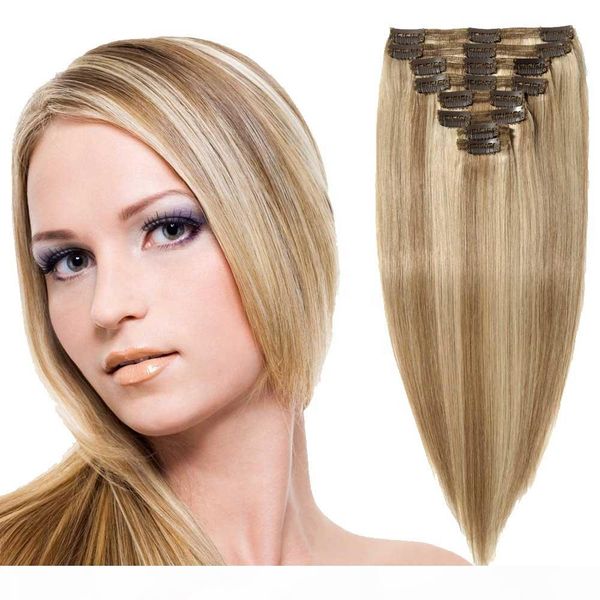 лучшие качества customized необработанные remy дешевые blonde 613 # 100% человеческих волос зажим в выдвижении волос для женщины, Black;brown
лучшие качества customized необработанные remy дешевые blonde 613 # 100% человеческих волос зажим в выдвижении волос для женщины, Black;brown