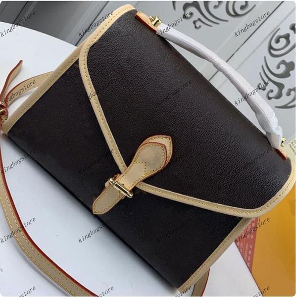 m44919 23.5cm crossbody bag shoulder bags genuine leather handbag fashion totel handbags purse messenger m51123 parisdesignbag
m44919 23.5cm crossbody bag shoulder bags genuine leather handbag fashion totel handbags purse messenger m51123 parisdesignbag
