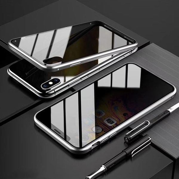360 full cover double side privacy magnetic case for iphone 11 pro xs max xr x 8 7 plus tempered h sqcfxw
360 full cover double side privacy magnetic case for iphone 11 pro xs max xr x 8 7 plus tempered h sqcfxw