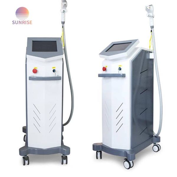 factory price 808nm painless hair removal fast cooling diode laser 80 million s 808nm beauty equipment, Black
factory price 808nm painless hair removal fast cooling diode laser 80 million s 808nm beauty equipment, Black