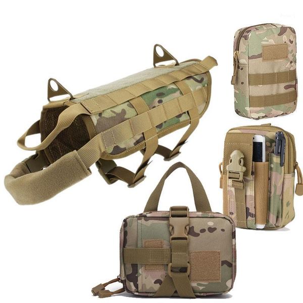 hunting jackets tactical service dog vest molle nylon water-resistant training harness handle adjustable1, Camo;black
hunting jackets tactical service dog vest molle nylon water-resistant training harness handle adjustable1, Camo;black