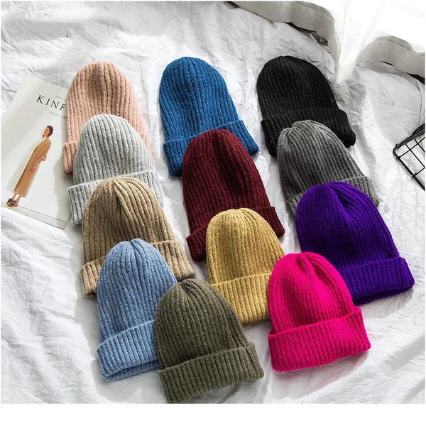 new candy colors winter hat women knitted hat warm soft trendy hat kpop style wool beanie elegant a qylxob
new candy colors winter hat women knitted hat warm soft trendy hat kpop style wool beanie elegant a qylxob