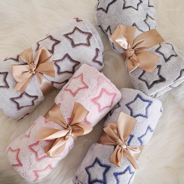 blankets super soft star flannel blanket for sofa car winter autumn warm baby throw office nap bedding1
blankets super soft star flannel blanket for sofa car winter autumn warm baby throw office nap bedding1
