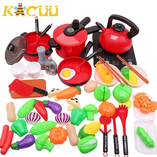 10-44pieces children kitchen toy set cookware pot pan kids pretend cook play toy simulation kitchen utensils toys children gift lj201009
10-44pieces children kitchen toy set cookware pot pan kids pretend cook play toy simulation kitchen utensils toys children gift lj201009