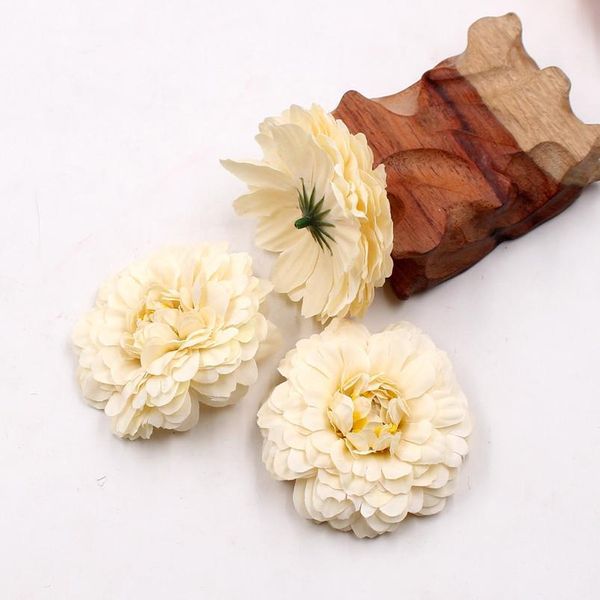 5pcs silk marigold artificial flowers head diy craft gifts accessories for wedding home decoration handmade wreath fake jlljjt
5pcs silk marigold artificial flowers head diy craft gifts accessories for wedding home decoration handmade wreath fake jlljjt
