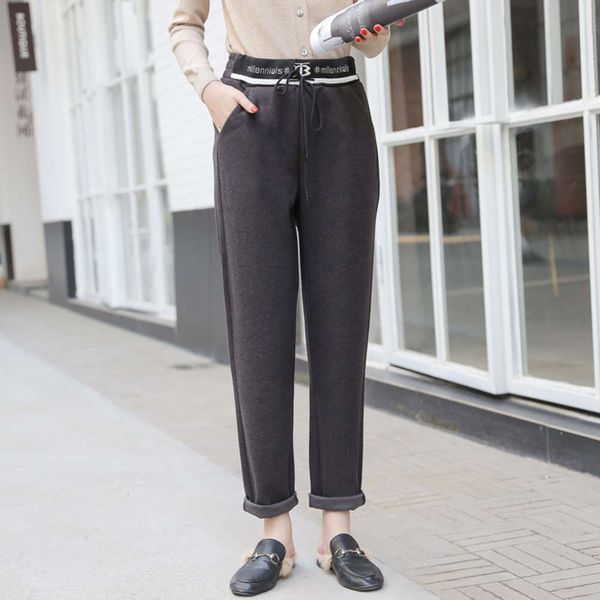high waist casual spring new starry sky radish women's urban fashion straight pipe pants, Black;white
high waist casual spring new starry sky radish women's urban fashion straight pipe pants, Black;white