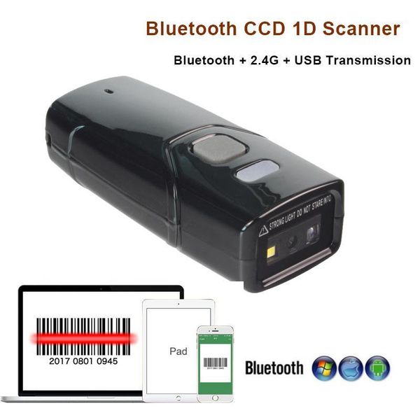 new portable barcode scanner cost-effective bluetooth 1d ccd 2d bar code scanner barcode reader for android1
new portable barcode scanner cost-effective bluetooth 1d ccd 2d bar code scanner barcode reader for android1