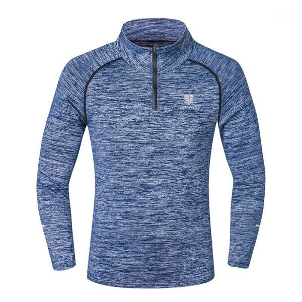 quick drying t-shirt male long sleeve sports sportswear men fitness outdoor running mountaineering clothing training shirt1, Black;blue
quick drying t-shirt male long sleeve sports sportswear men fitness outdoor running mountaineering clothing training shirt1, Black;blue