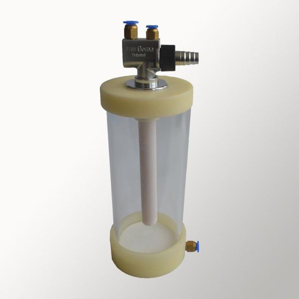 portable mini barrel hopper for coating equipment with fludizing plate and injector pump1
portable mini barrel hopper for coating equipment with fludizing plate and injector pump1