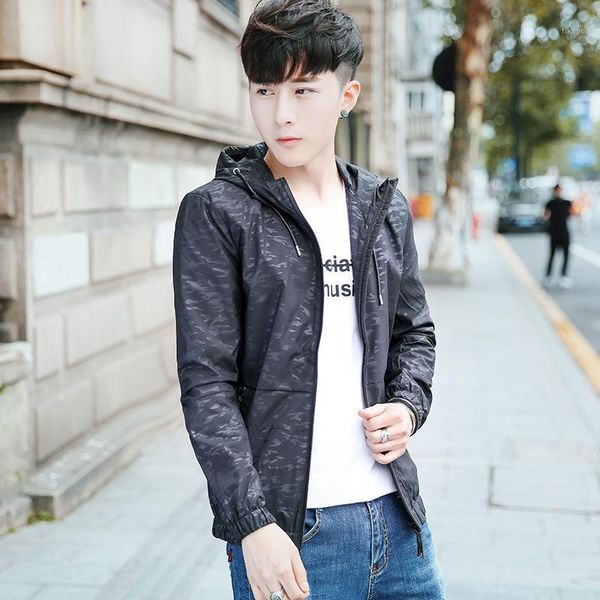 new fashion slim men casual jackets and coats zippers hooded thin jacket pockets long sleeve coat streetwear1, Black;brown
new fashion slim men casual jackets and coats zippers hooded thin jacket pockets long sleeve coat streetwear1, Black;brown