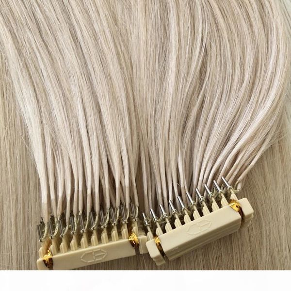 новый продукт для волос легкий и быстрый для установки remy human hair 0.5g strand 100s лот 6d наращивание волос
новый продукт для волос легкий и быстрый для установки remy human hair 0.5g strand 100s лот 6d наращивание волос