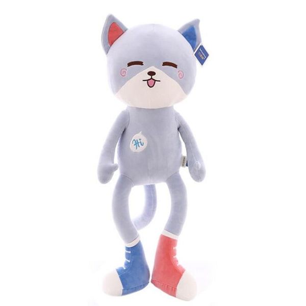 new cute 40cm 55cm 70cm large size naughty cat plush toys lovely soft stuffed dolls baby kids gift room sofa decorate pillows wmtntr mywjqq
new cute 40cm 55cm 70cm large size naughty cat plush toys lovely soft stuffed dolls baby kids gift room sofa decorate pillows wmtntr mywjqq