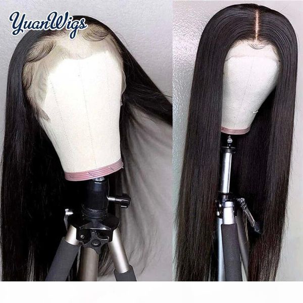 long straight lace front human hair wigs pre plucked malaysian remy hair 28 30 inch human lace frontal wigs for black women, Black;brown
long straight lace front human hair wigs pre plucked malaysian remy hair 28 30 inch human lace frontal wigs for black women, Black;brown