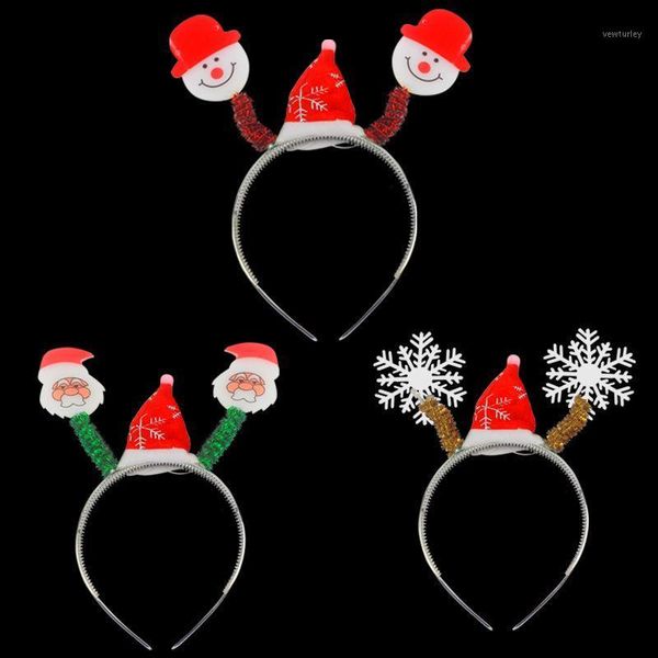 christmas decorations led light headband santa reindeer snowman bear hair band years lightening xmas ornaments navidad metal1
christmas decorations led light headband santa reindeer snowman bear hair band years lightening xmas ornaments navidad metal1