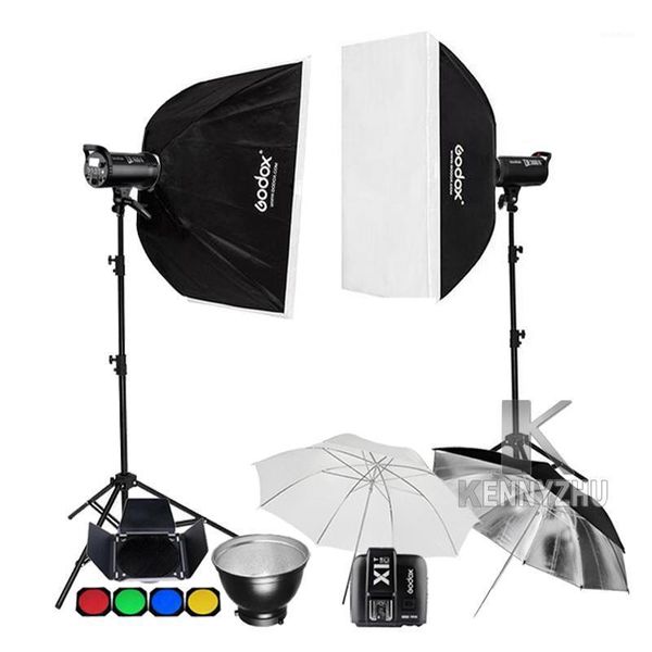 flashes godox 2x de400ii 400ws / de300ii 300ws +2.4g x1 transmitter studio flash lighting kit po strobe softbox 2.8m light stand set1
flashes godox 2x de400ii 400ws / de300ii 300ws +2.4g x1 transmitter studio flash lighting kit po strobe softbox 2.8m light stand set1