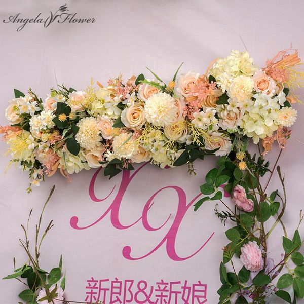 decorative flowers & wreaths rose flower arrangement centerpieces for wedding supplies party arch background decor road lead artificial row
decorative flowers & wreaths rose flower arrangement centerpieces for wedding supplies party arch background decor road lead artificial row