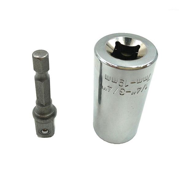 universal wrench torque wrench ratchet universal socket 7-19mm power drill adapter combination key1
universal wrench torque wrench ratchet universal socket 7-19mm power drill adapter combination key1