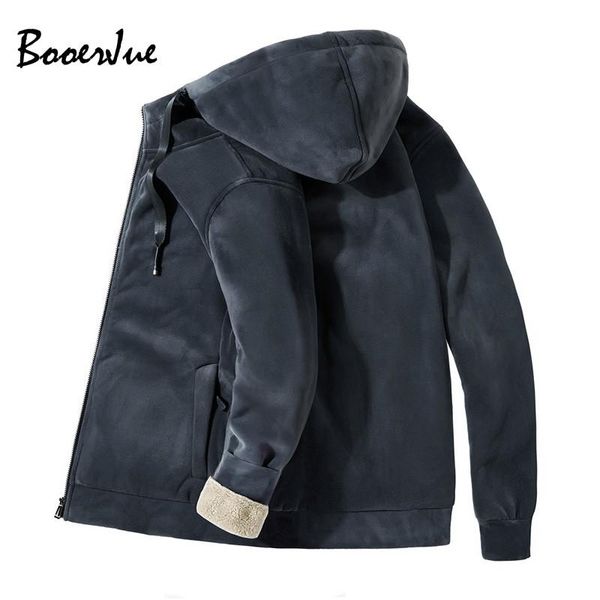 casual overcoat plus size 8xl camo fleece winter parka men coats jacket men thick hooded outwear windbreak warm coat clothing, Black
casual overcoat plus size 8xl camo fleece winter parka men coats jacket men thick hooded outwear windbreak warm coat clothing, Black