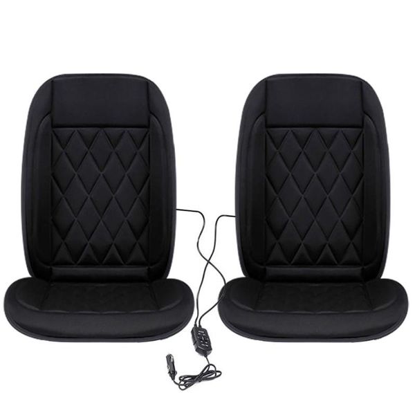 2pcs 12v car heated seats cushion car seat heater comfortable auto heated seat cover adjustable temperature for full back
2pcs 12v car heated seats cushion car seat heater comfortable auto heated seat cover adjustable temperature for full back