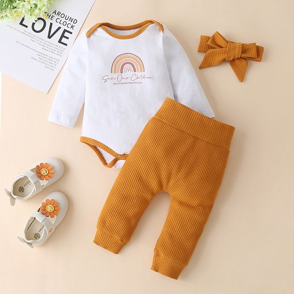 0-18m newborn toddler rainbow baby girl romper bodysuit jumpsuit pants outfit clothes headband 1021, White
0-18m newborn toddler rainbow baby girl romper bodysuit jumpsuit pants outfit clothes headband 1021, White