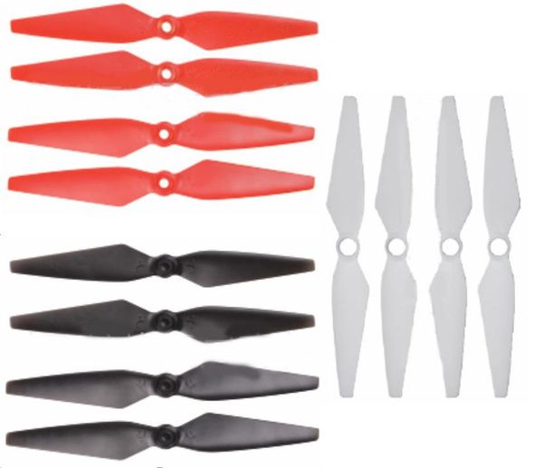 drone accessories 4pcs/set mjx b2c b2w rc quadcopter spare parts cw ccw blade propeller bugs 2w 2
drone accessories 4pcs/set mjx b2c b2w rc quadcopter spare parts cw ccw blade propeller bugs 2w 2