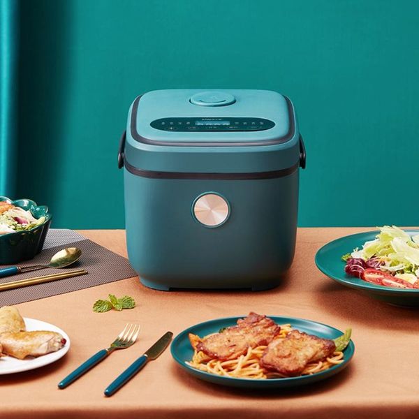 rice cookers electric cooker timing appointment heating pressure cooking steamer porridge soup stew pot heater cake yogurt maker
rice cookers electric cooker timing appointment heating pressure cooking steamer porridge soup stew pot heater cake yogurt maker