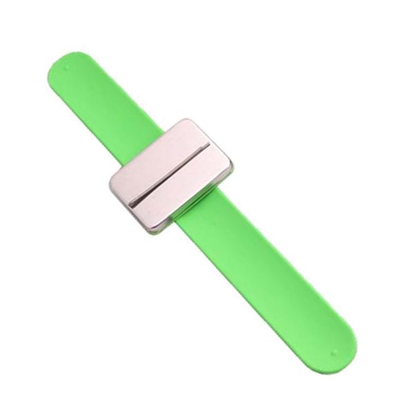 pro barbers accessories multicolor sile wrist band hairdressing hair bobby pins holder magnetic bracelet jlllod xhqhlady
pro barbers accessories multicolor sile wrist band hairdressing hair bobby pins holder magnetic bracelet jlllod xhqhlady