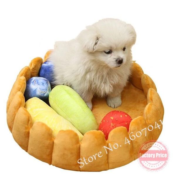 cat beds & furniture cake shape plush dog mat cartoon cushion nest winter keep warm fruit egg tart pet bed supplies
cat beds & furniture cake shape plush dog mat cartoon cushion nest winter keep warm fruit egg tart pet bed supplies