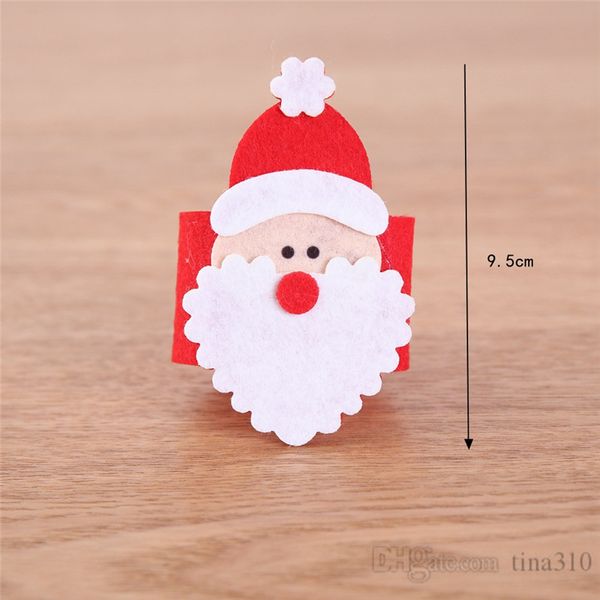 santa claus christmas napkin ring non-woven santa claus napkin ring christmas ornament l furniture napkin ring t3i51218 
santa claus christmas napkin ring non-woven santa claus napkin ring christmas ornament l furniture napkin ring t3i51218
