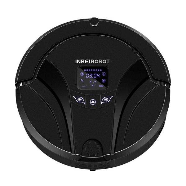 robot vacuum cleaners fully automatic intelligent voice control vacuuming ultra-thin mini cleaner pc cyclone filter
robot vacuum cleaners fully automatic intelligent voice control vacuuming ultra-thin mini cleaner pc cyclone filter