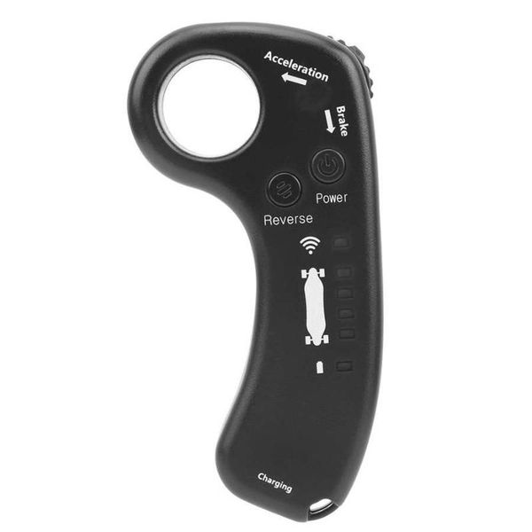 electric skateboard mini 2.4ghz remote control four-wheel skateboard scooter remote controller receiver longboard parts
electric skateboard mini 2.4ghz remote control four-wheel skateboard scooter remote controller receiver longboard parts