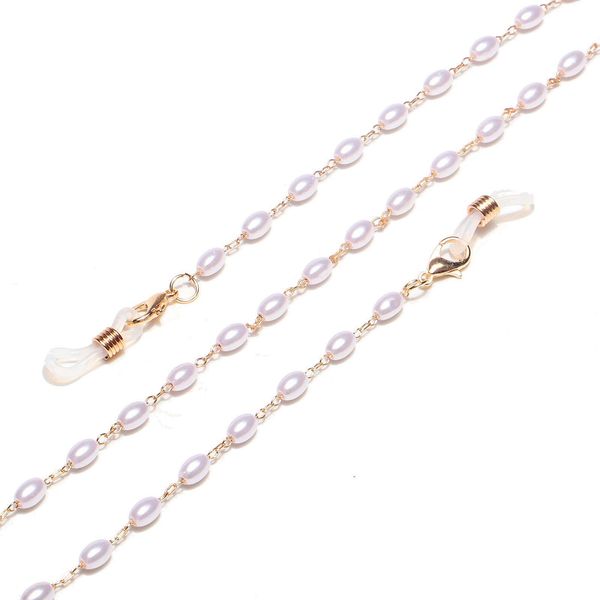 2020 luxury gold color pearl masking necklace trendy masking holder strap metal link chain masking sunglass jewelry h bbyrvx
2020 luxury gold color pearl masking necklace trendy masking holder strap metal link chain masking sunglass jewelry h bbyrvx
