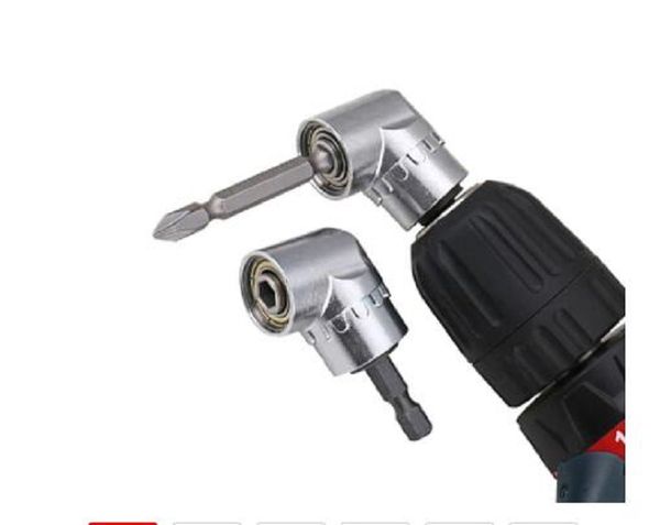 hex bit 105 degree angle screwdriver socket holder adapter adjustable bits drill bit angle screw driver tool socket
hex bit 105 degree angle screwdriver socket holder adapter adjustable bits drill bit angle screw driver tool socket