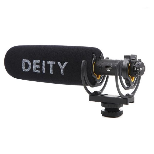 microphones deity v-mic d3 pro location kit condenser microphone mic professional studio camera for canon nikon sony dslr vs rode1
microphones deity v-mic d3 pro location kit condenser microphone mic professional studio camera for canon nikon sony dslr vs rode1